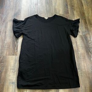 NWOT Crescent Dress